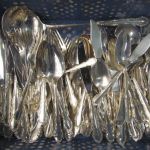 680 1454 CUTLERY SET